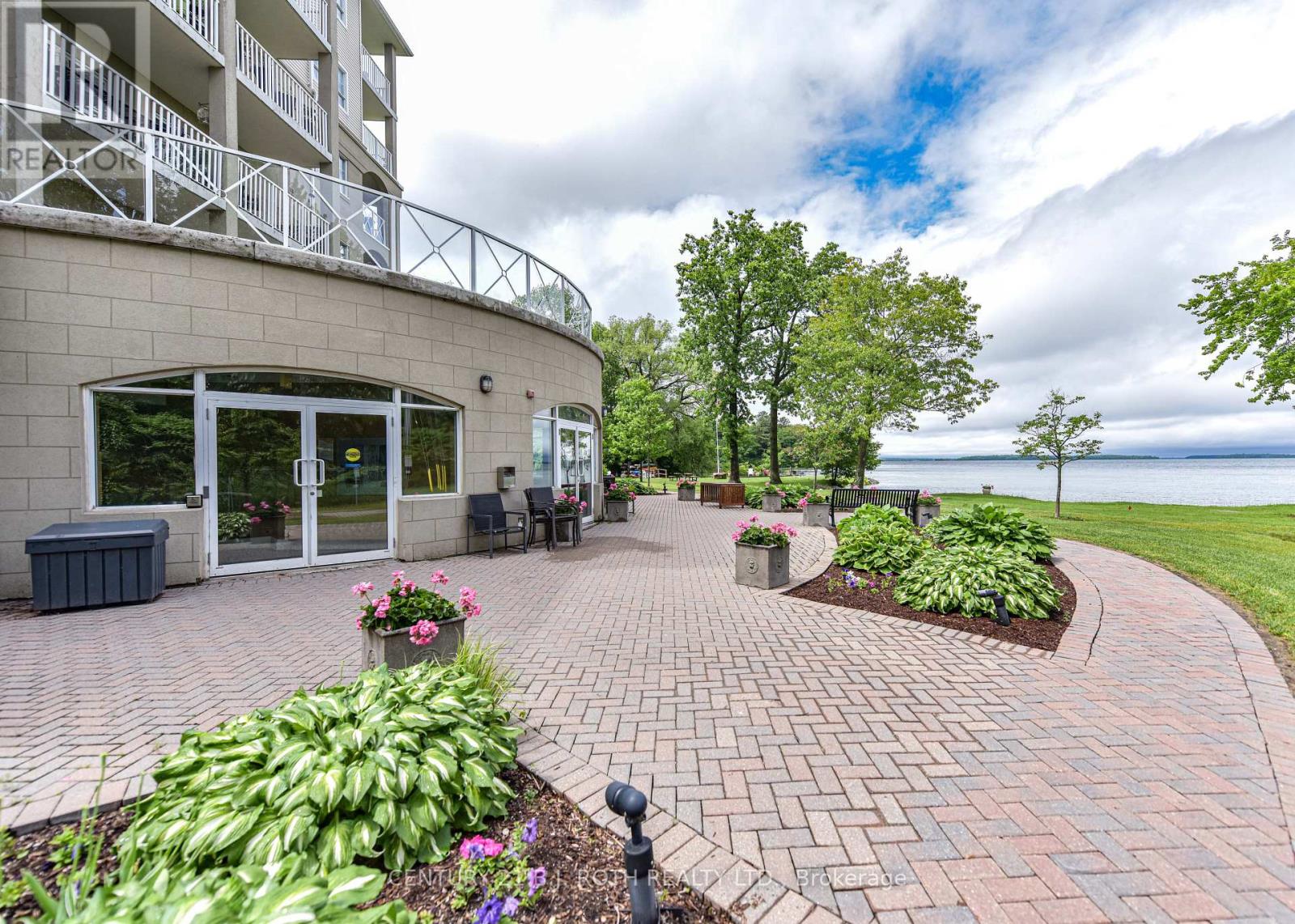 304 - 354 Atherley Road, Orillia, Ontario  L3V 0B8 - Photo 46 - S12376026
