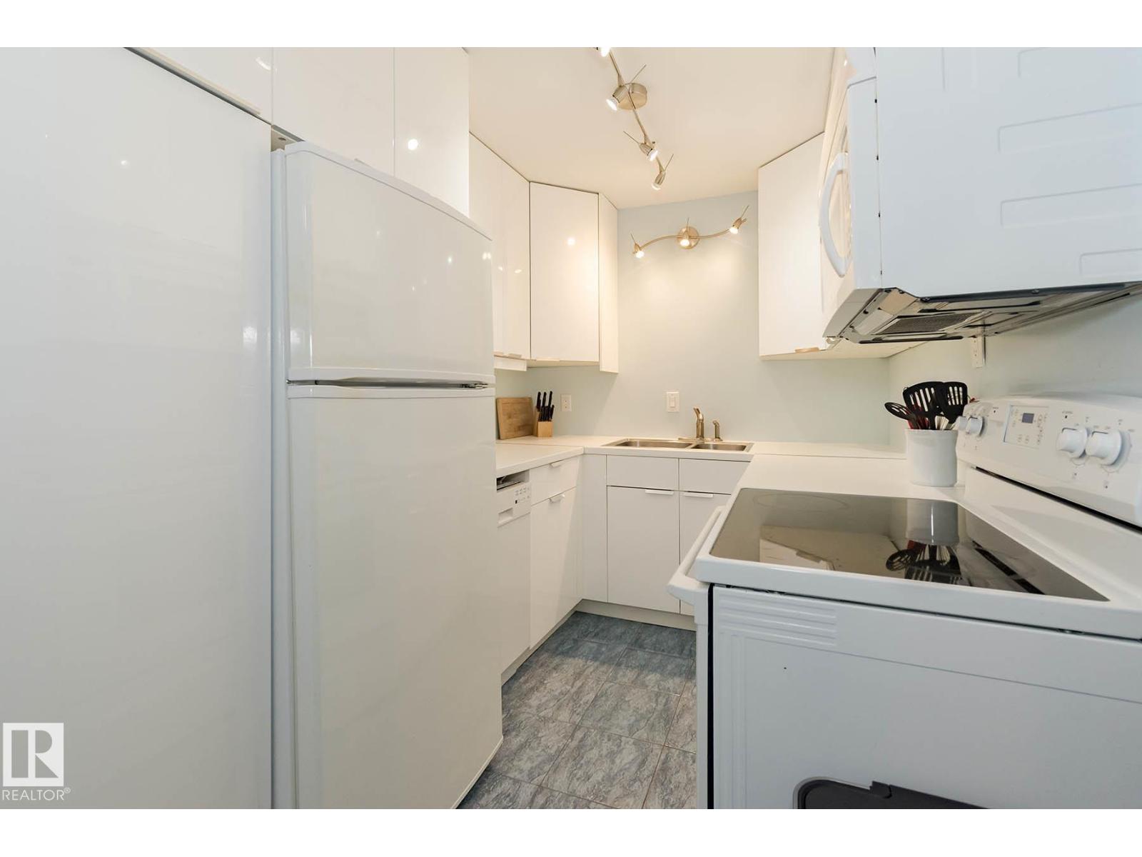 #102 11325 109 Av Nw, Edmonton, Alberta  T5H 1E3 - Photo 8 - E4455730