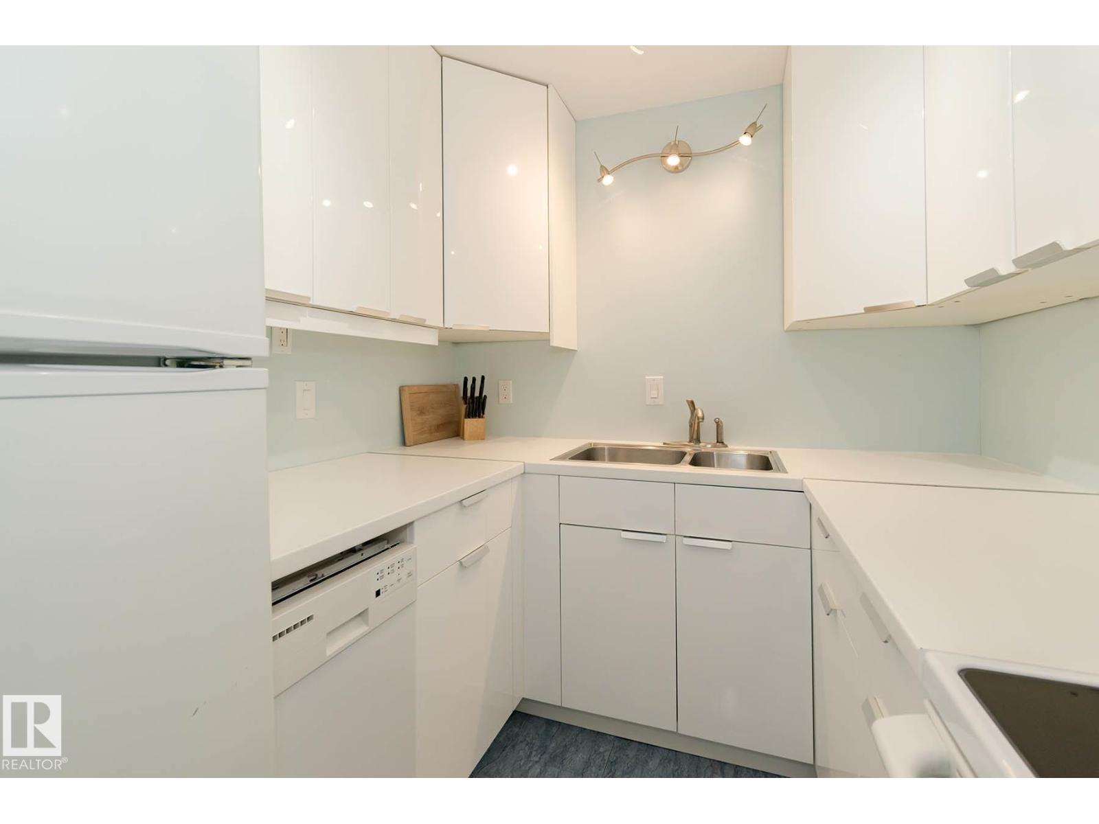 #102 11325 109 Av Nw, Edmonton, Alberta  T5H 1E3 - Photo 9 - E4455730