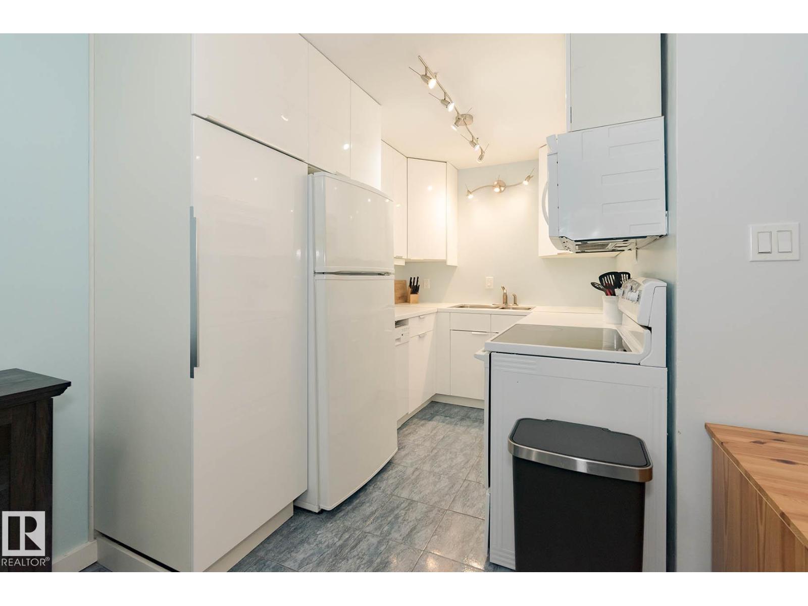 #102 11325 109 Av Nw, Edmonton, Alberta  T5H 1E3 - Photo 7 - E4455730