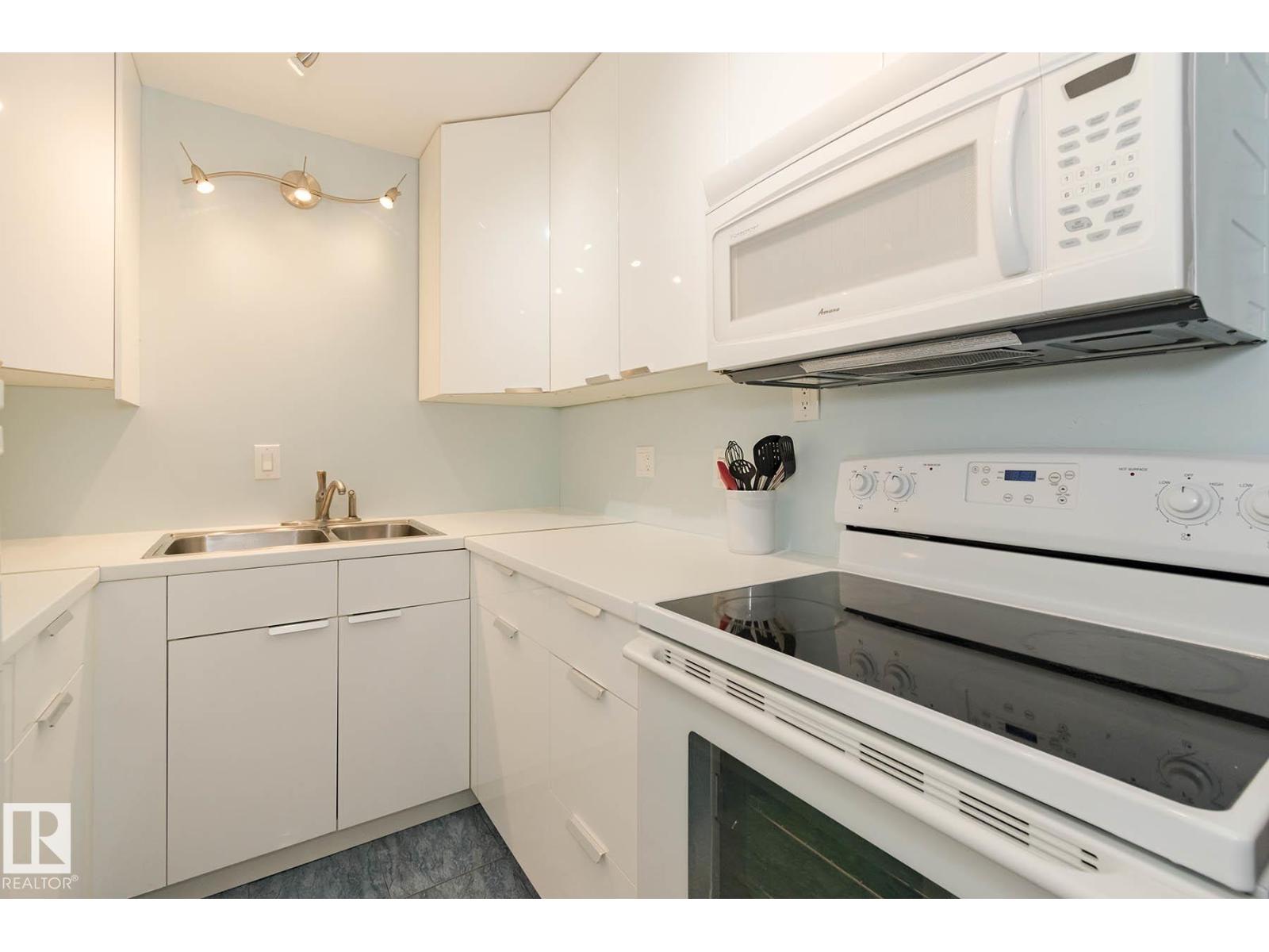 #102 11325 109 Av Nw, Edmonton, Alberta  T5H 1E3 - Photo 10 - E4455730