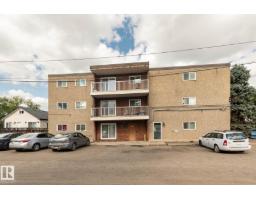 #102 11325 109 Av Nw Queen Mary Park, Edmonton, Ca