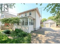 249 RUSSELL AVENUE, St. Catharines, Ontario