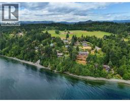1125 Fairbanks Rd Cowichan Bay