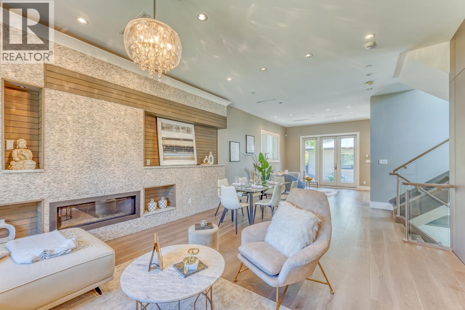 3288 W 23rd Avenue, Vancouver, British Columbia  V6L 1P9 - Photo 4 - R3042531