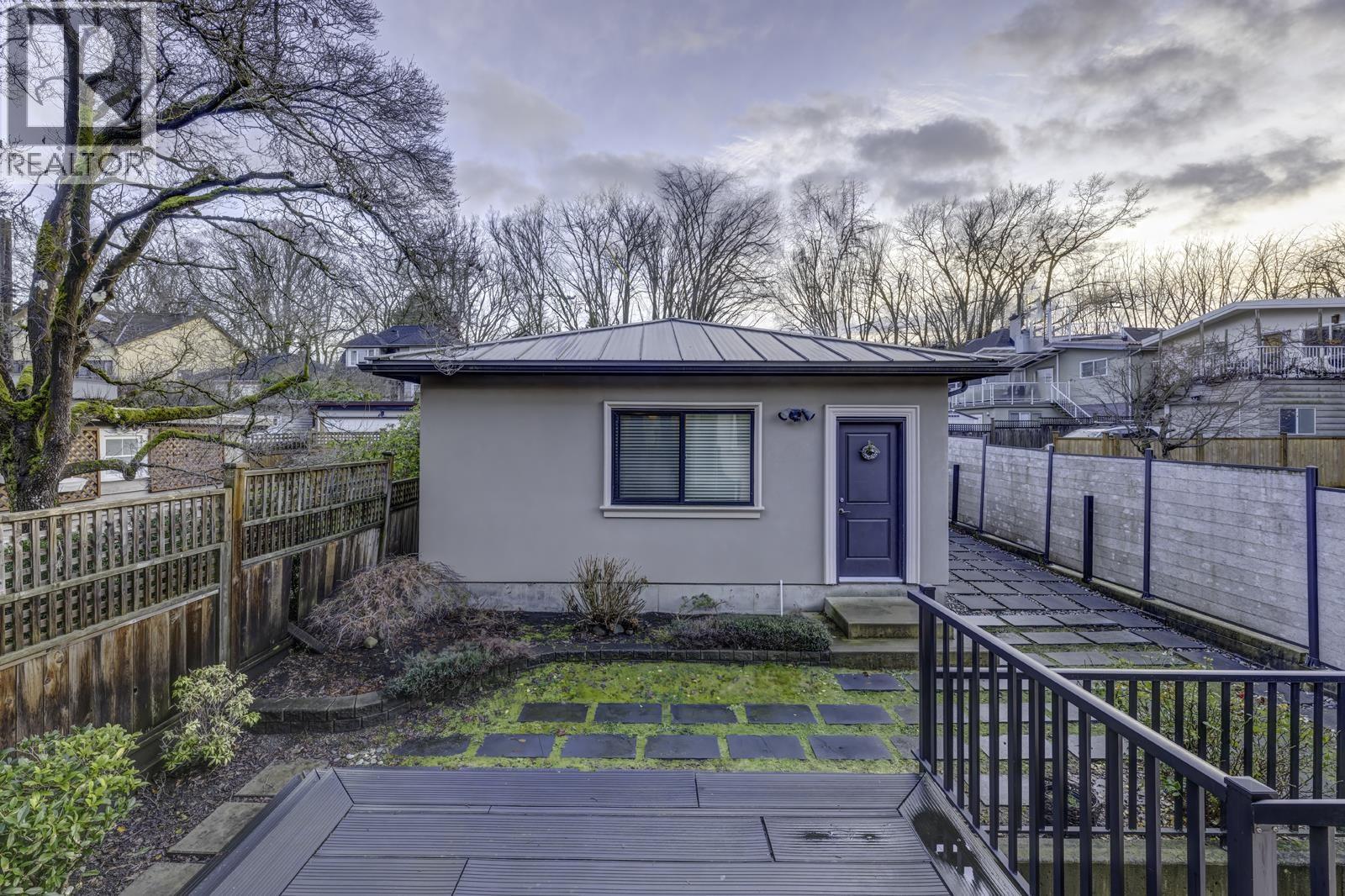 3288 W 23rd Avenue, Vancouver, British Columbia  V6L 1P9 - Photo 34 - R3042531