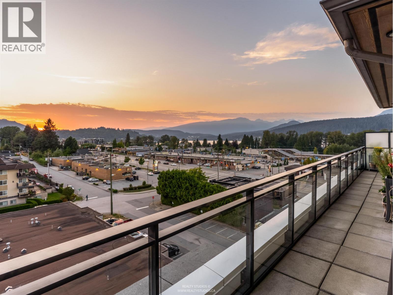 608 3018 St George Street, Port Moody, British Columbia  V3H 0L4 - Photo 24 - R3042668