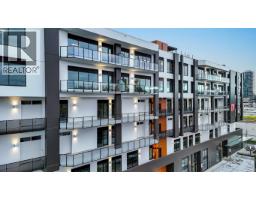 308 8188 MANITOBA STREET, Vancouver, British Columbia