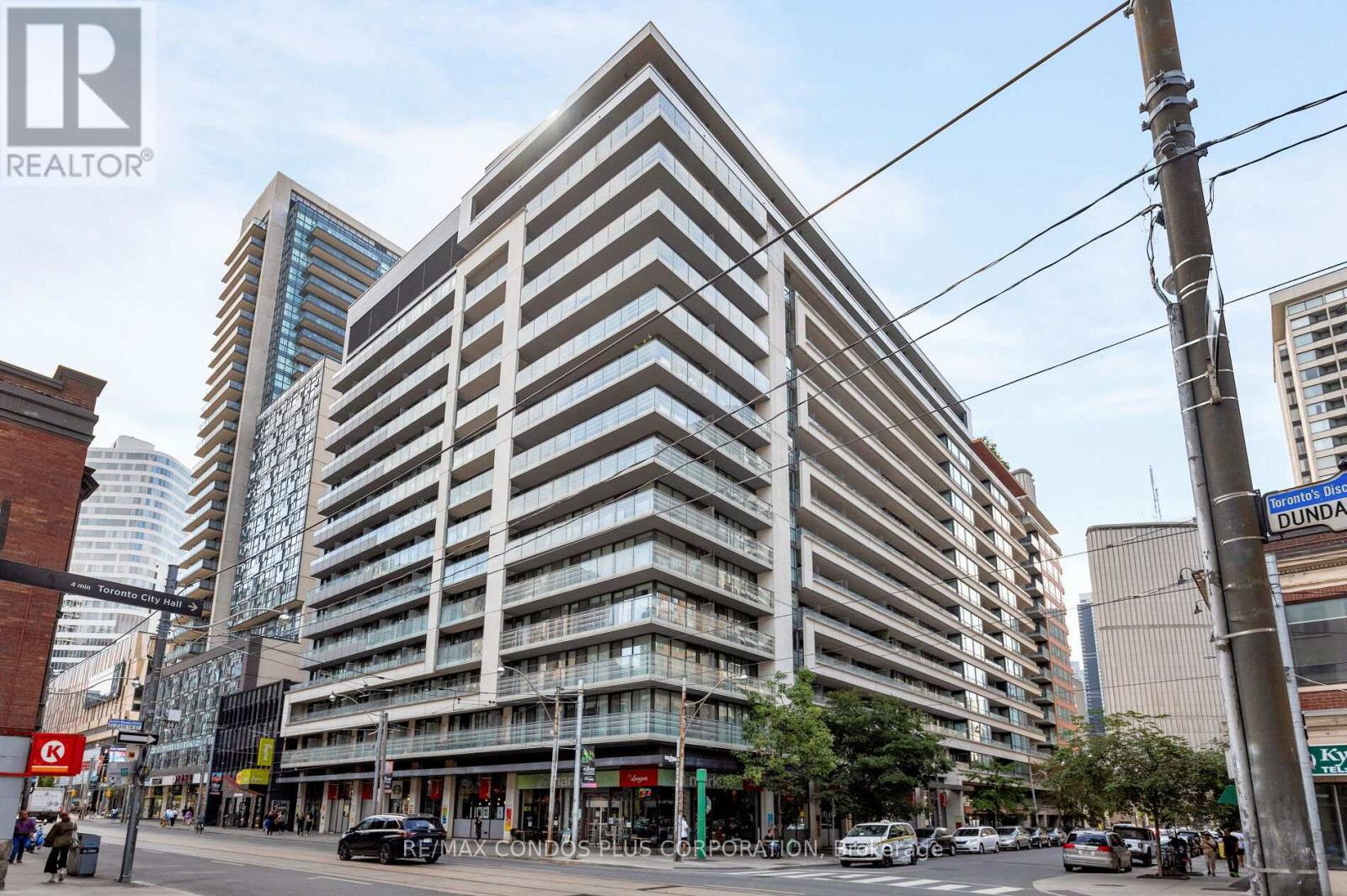 101 - 111 Elizabeth Street, Toronto, Ontario  M5G 1P7 - Photo 27 - C12376041