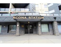 #311 10116 80 Av Nw Ritchie, Edmonton, Ca