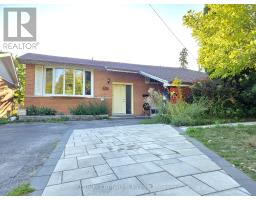42 Sancrest Drive, Toronto (Bendale), Ca