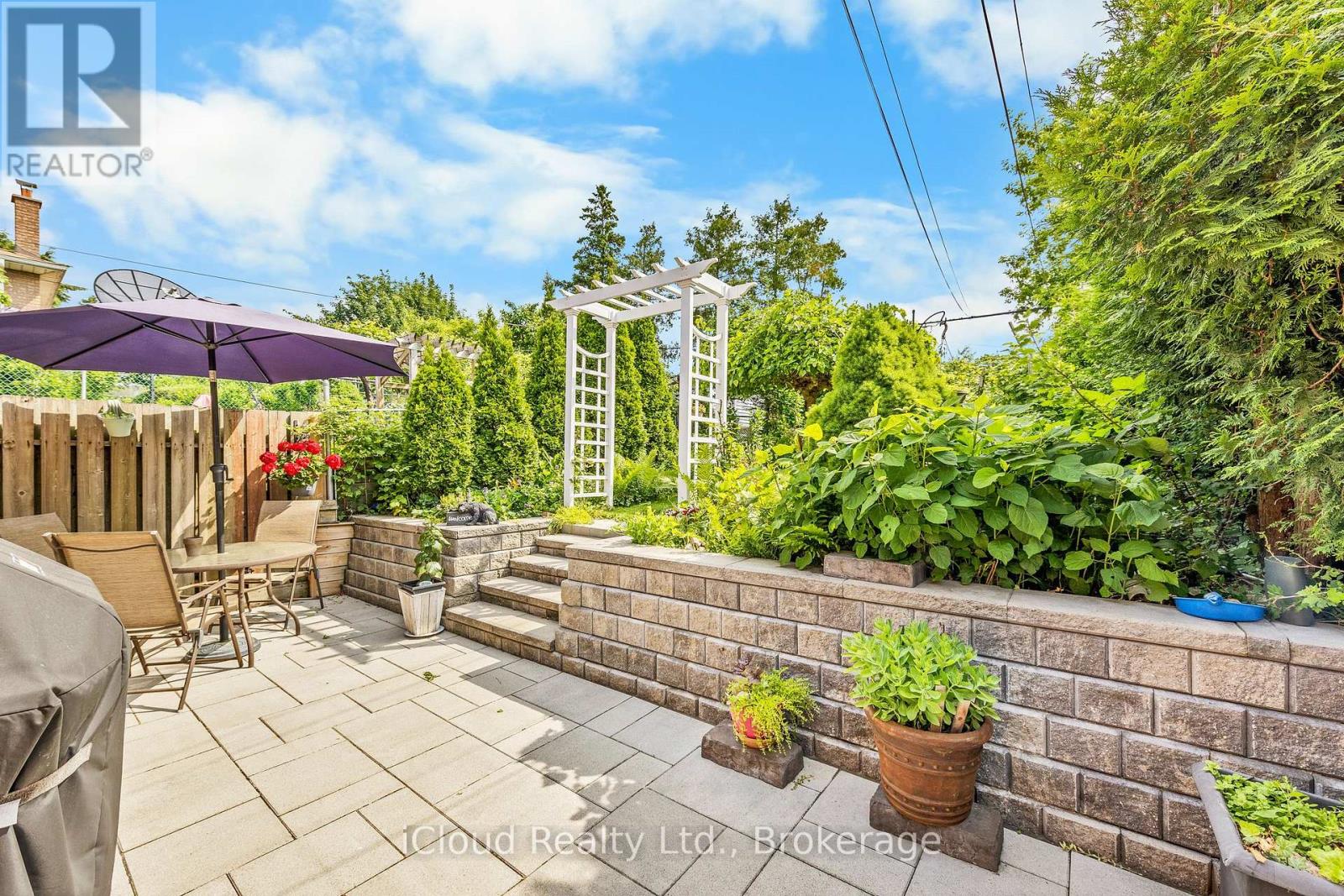 551 Caledonia Road, Toronto, Ontario  M6E 4V3 - Photo 34 - W12376037
