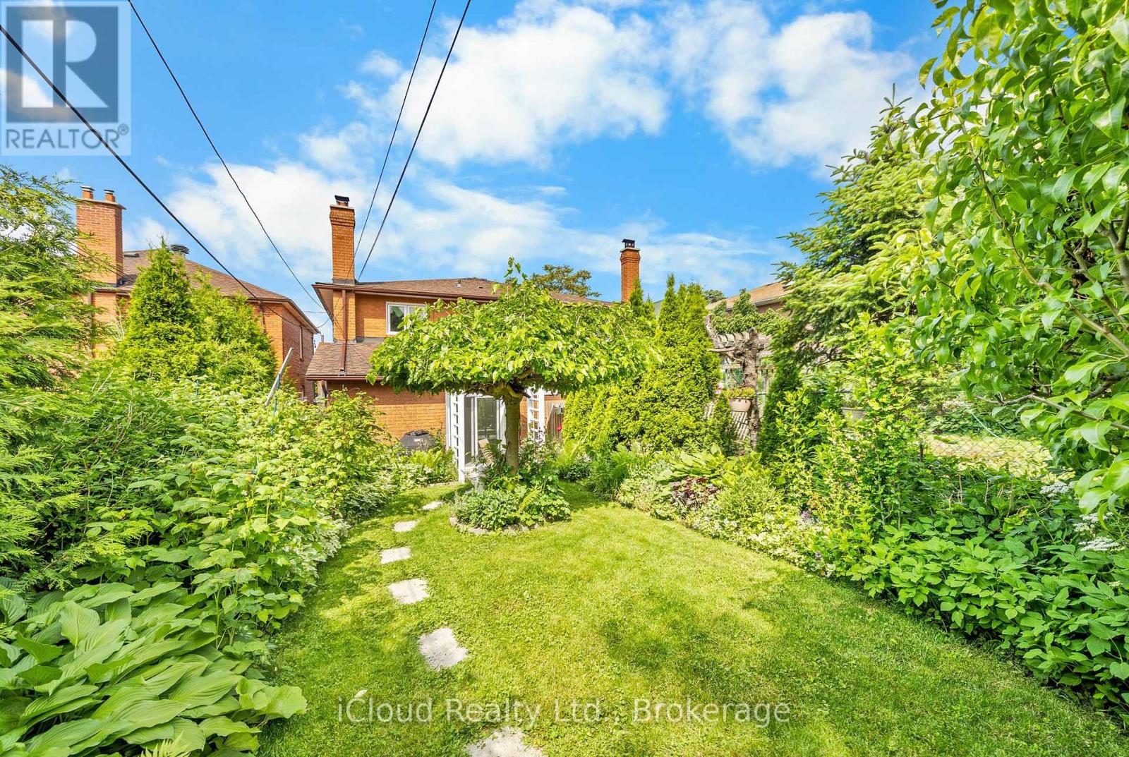 551 Caledonia Road, Toronto, Ontario  M6E 4V3 - Photo 35 - W12376037