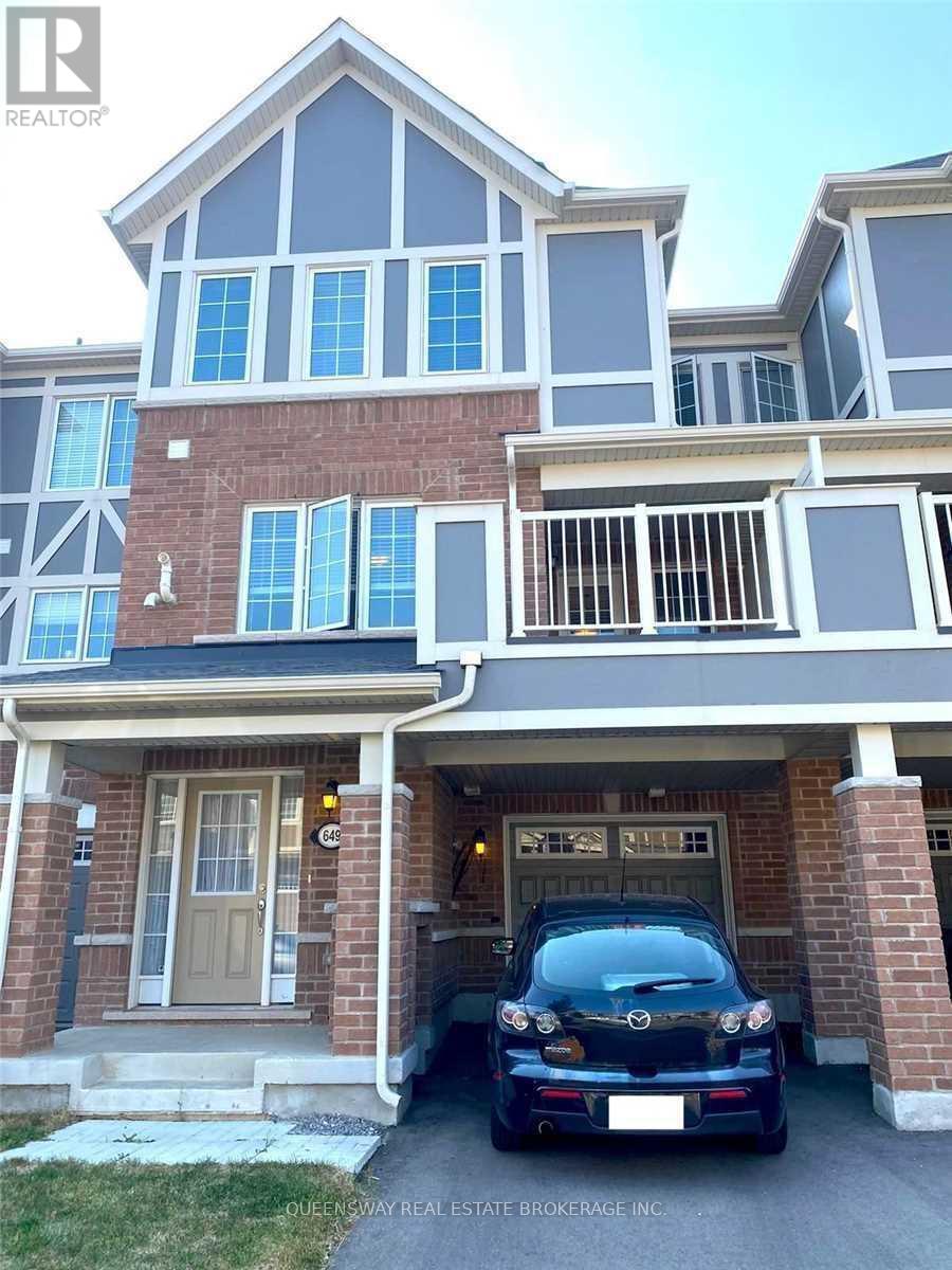 649 Laking Terrace, Milton, Ontario  L9T 9J2 - Photo 1 - W12376044