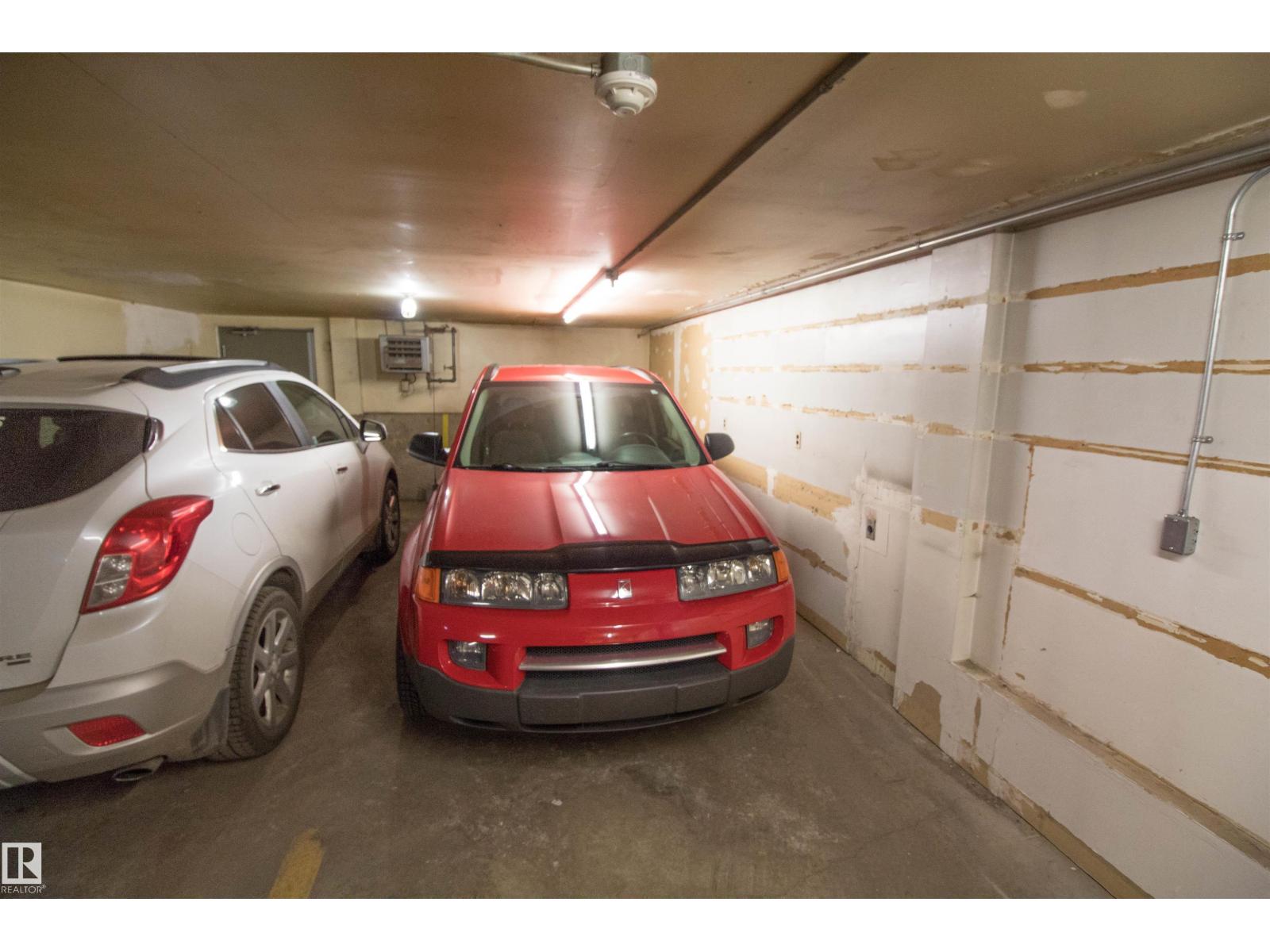 #38 10208 113 St Nw, Edmonton, Alberta  T5K 1P4 - Photo 17 - E4449955