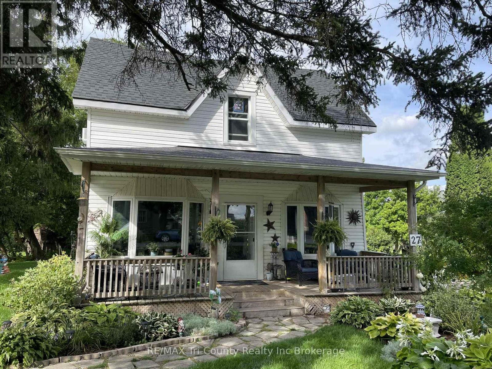 27 Harpurhey Road, Huron East, Ontario  N0K 1W0 - Photo 1 - X12376079