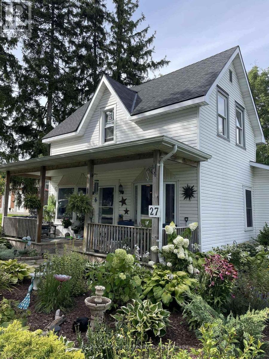 27 Harpurhey Road, Huron East, Ontario  N0K 1W0 - Photo 2 - X12376079