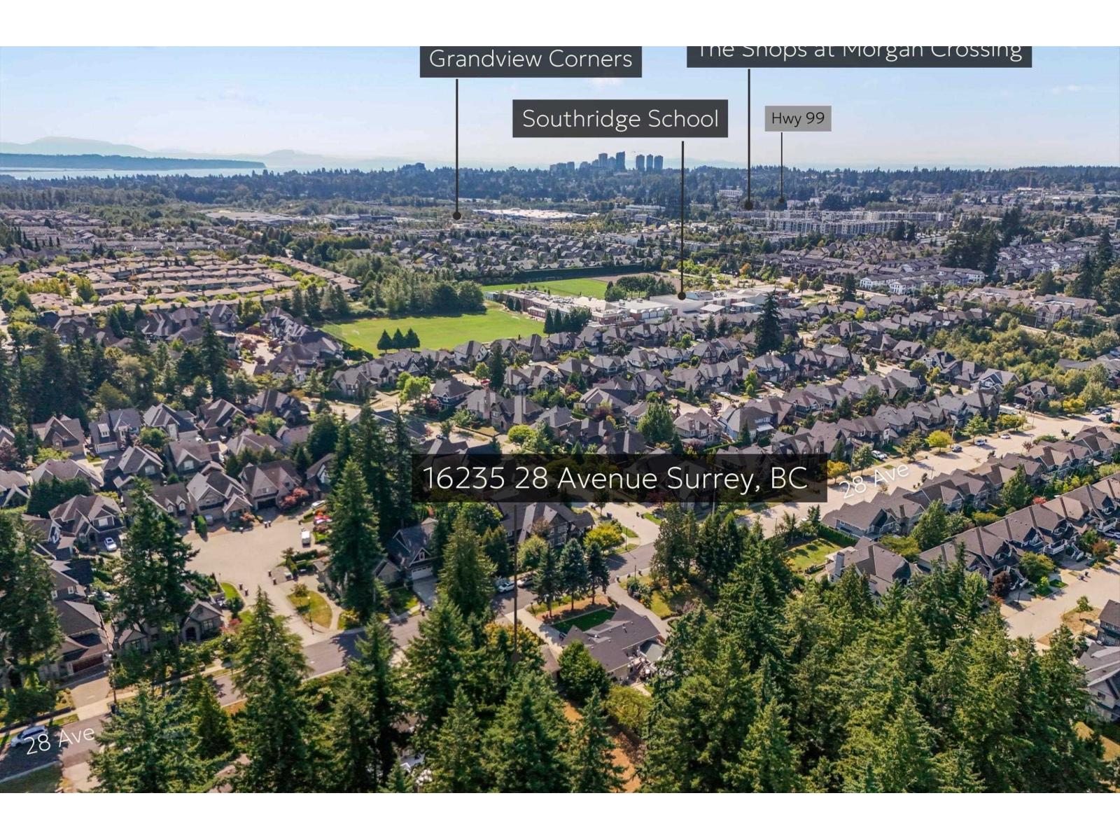 16235 28 Avenue, Surrey, British Columbia  V3Z 0E4 - Photo 5 - R3042219