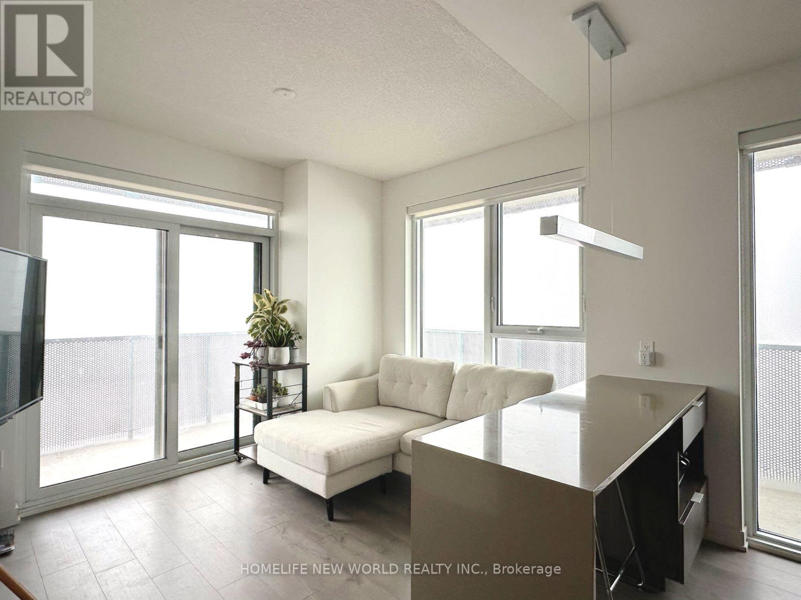 3310 - 20 RICHARDSON STREET, Toronto, Ontario