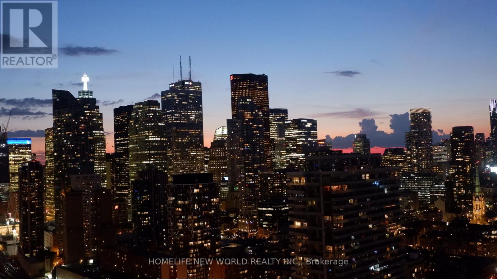 3310 - 20 Richardson Street, Toronto, Ontario  M5A 0S6 - Photo 11 - C12376052