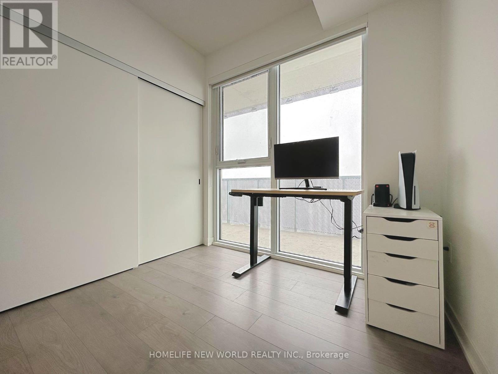 3310 - 20 Richardson Street, Toronto, Ontario  M5A 0S6 - Photo 2 - C12376052