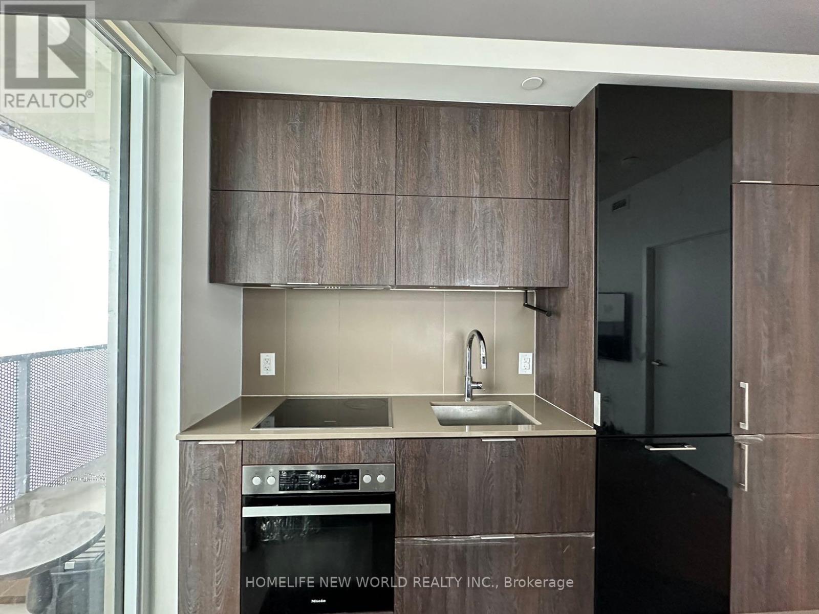 3310 - 20 Richardson Street, Toronto, Ontario  M5A 0S6 - Photo 3 - C12376052