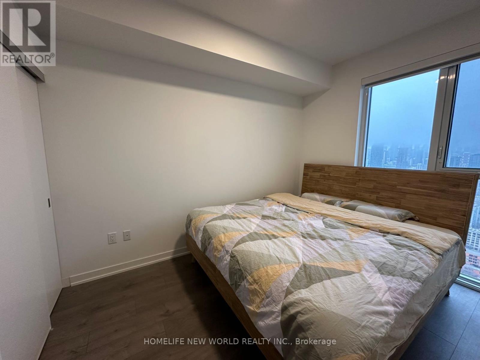 3310 - 20 Richardson Street, Toronto, Ontario  M5A 0S6 - Photo 4 - C12376052