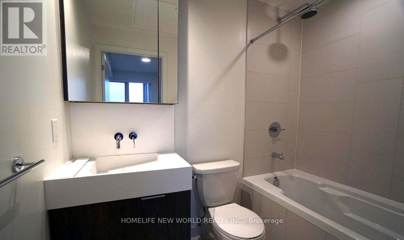3310 - 20 Richardson Street, Toronto, Ontario  M5A 0S6 - Photo 8 - C12376052