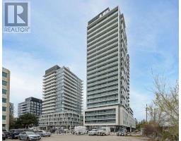 515 - 188 Fairview Mall Drive, Toronto (Don Valley Village), Ca