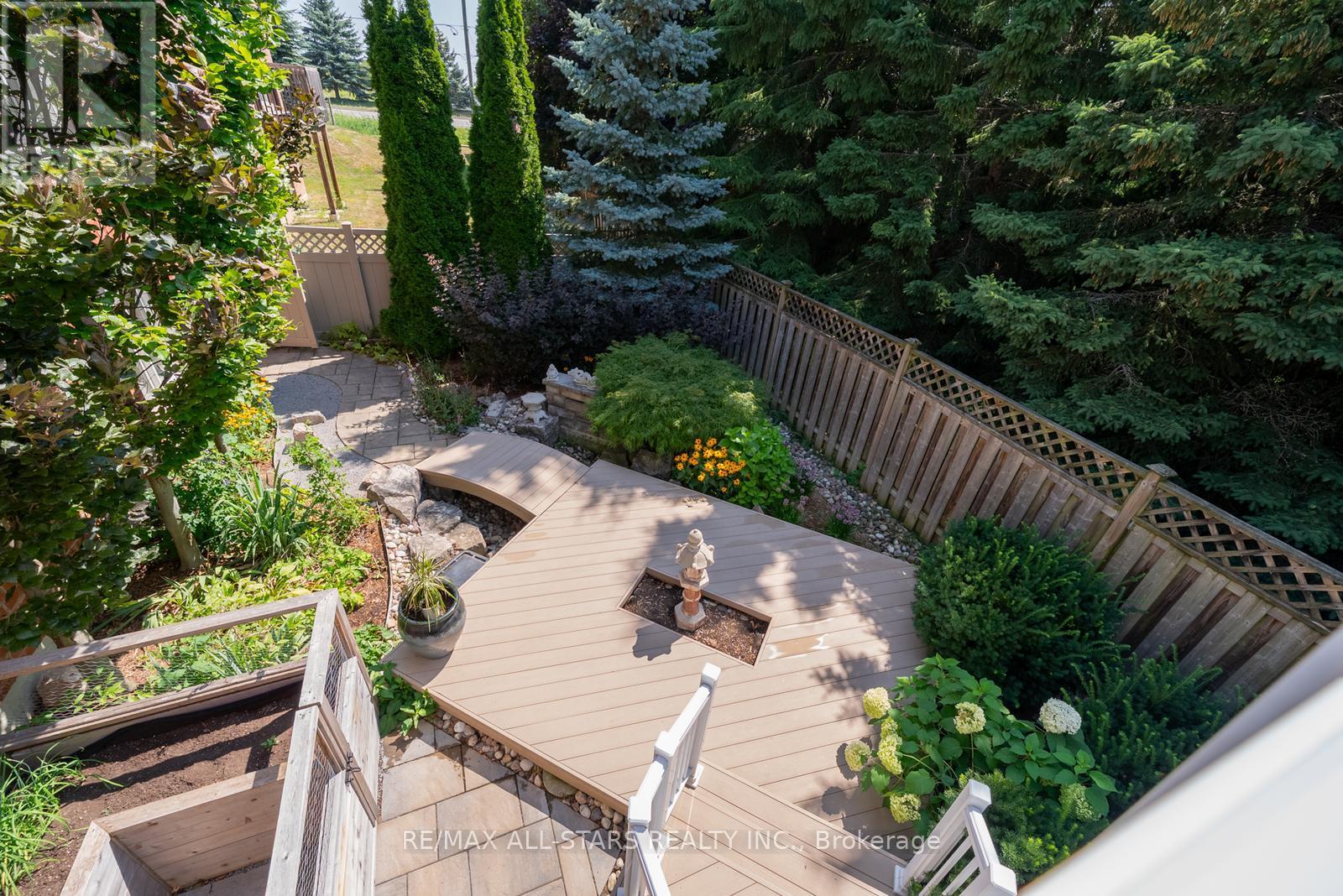 94 Chambersburg Way, Whitchurch-Stouffville (Stouffville), Ontario  L4A 0X8 - Photo 48 - N12376057