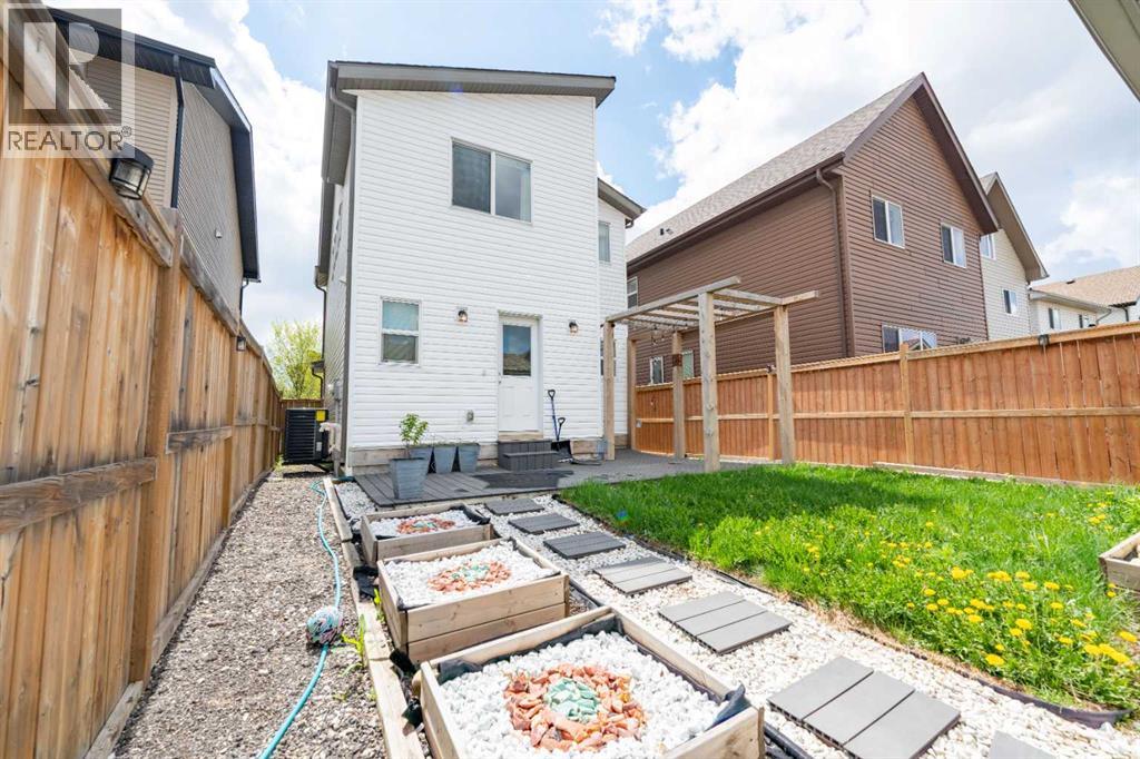 195 Copperpond Street Se, Calgary, Alberta  T2Z 5B5 - Photo 25 - A2253477