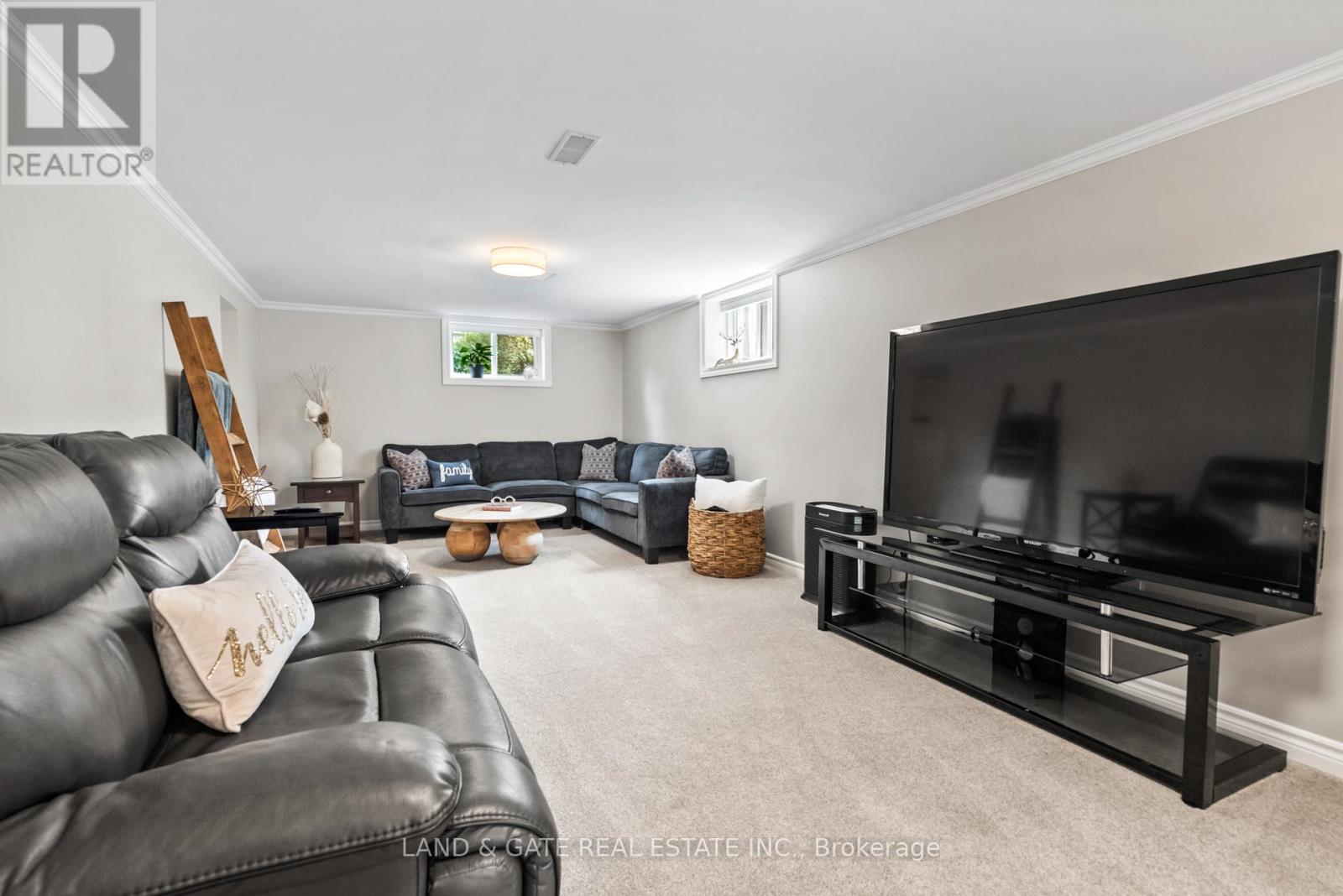 Lower - 19 Kawartha Drive, Kawartha Lakes, Ontario  K9V 1A6 - Photo 15 - X12376085
