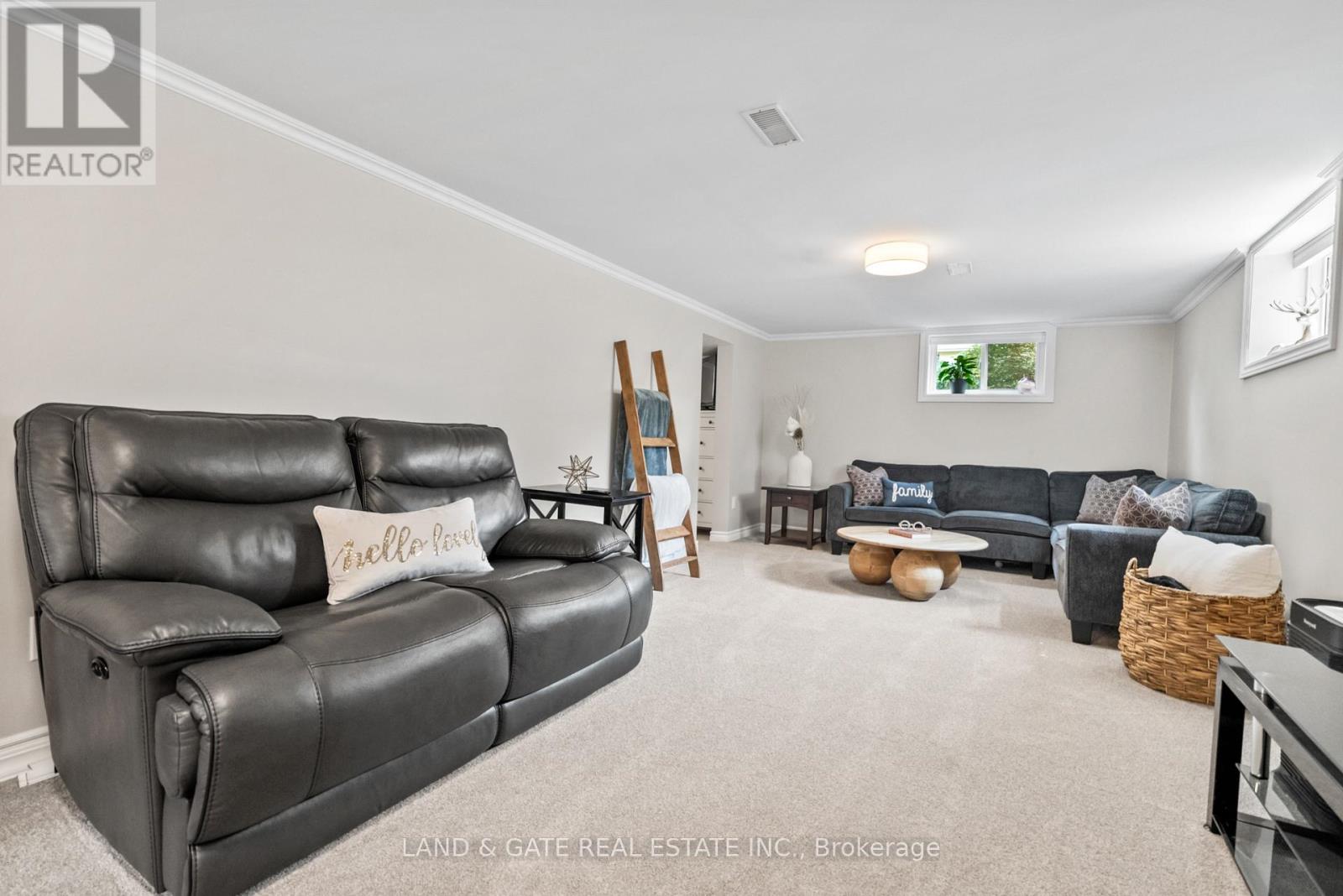 Lower - 19 Kawartha Drive, Kawartha Lakes, Ontario  K9V 1A6 - Photo 17 - X12376085