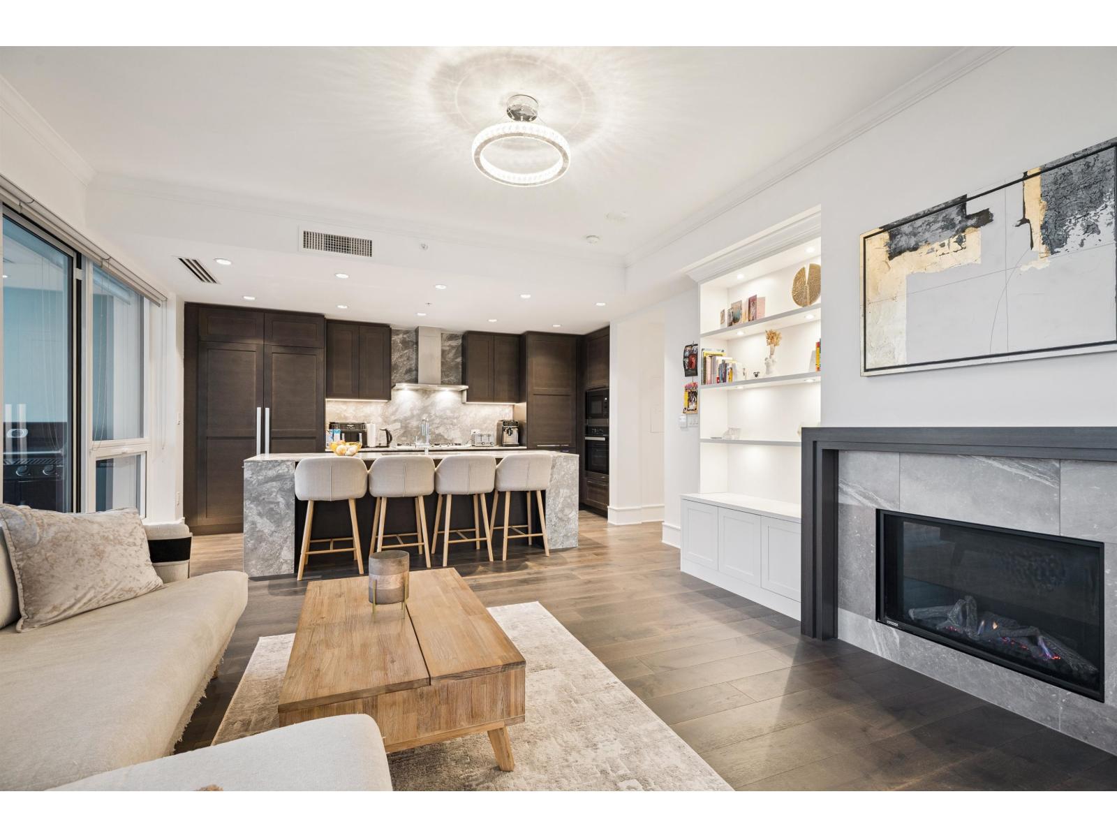 1406 1500 Martin Street, White Rock, British Columbia  V4B 0C2 - Photo 18 - R3042732