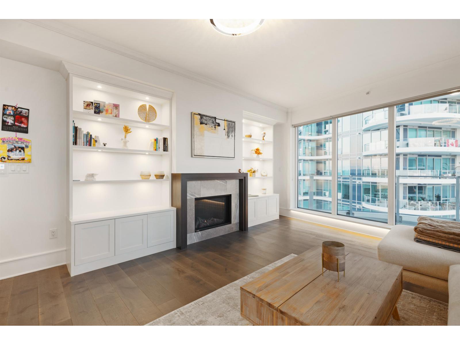 1406 1500 Martin Street, White Rock, British Columbia  V4B 0C2 - Photo 13 - R3042732