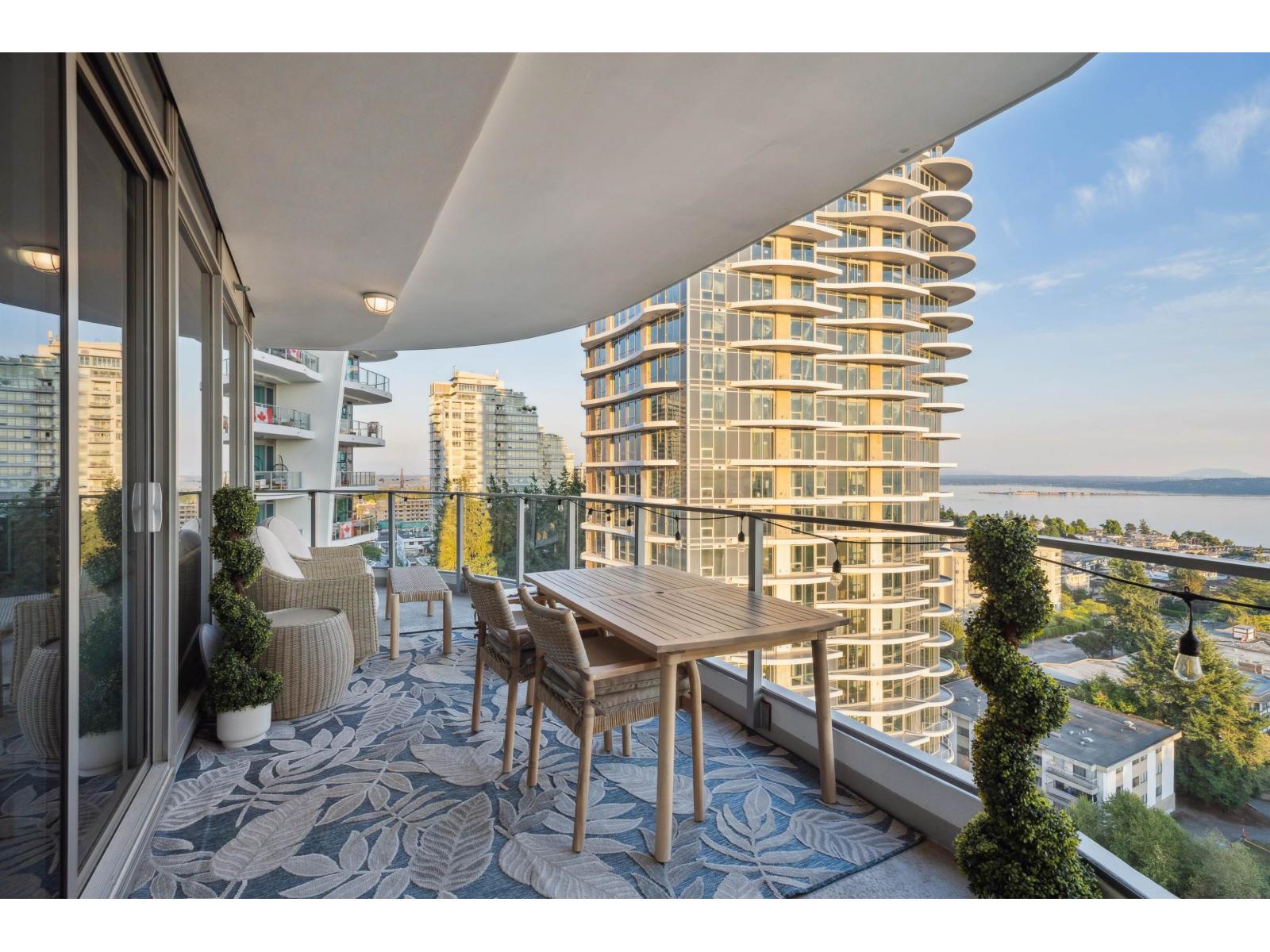 1406 1500 Martin Street, White Rock, British Columbia  V4B 0C2 - Photo 5 - R3042732