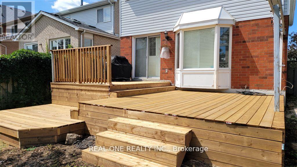 2885 Galleon Crescent, Mississauga, Ontario  L5M 5V1 - Photo 22 - W12376082