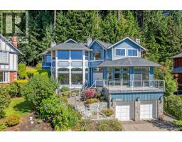 3945 Braemar Place, North Vancouver, Ca