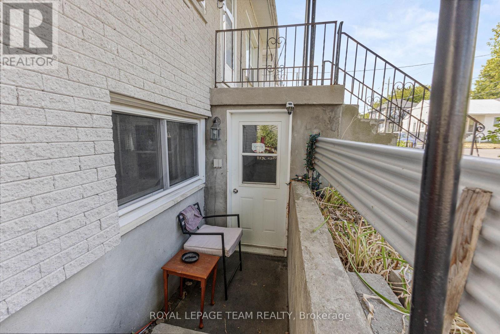 46 Jolliet Street, Ottawa, Ontario  K1L 5H5 - Photo 3 - X12376089