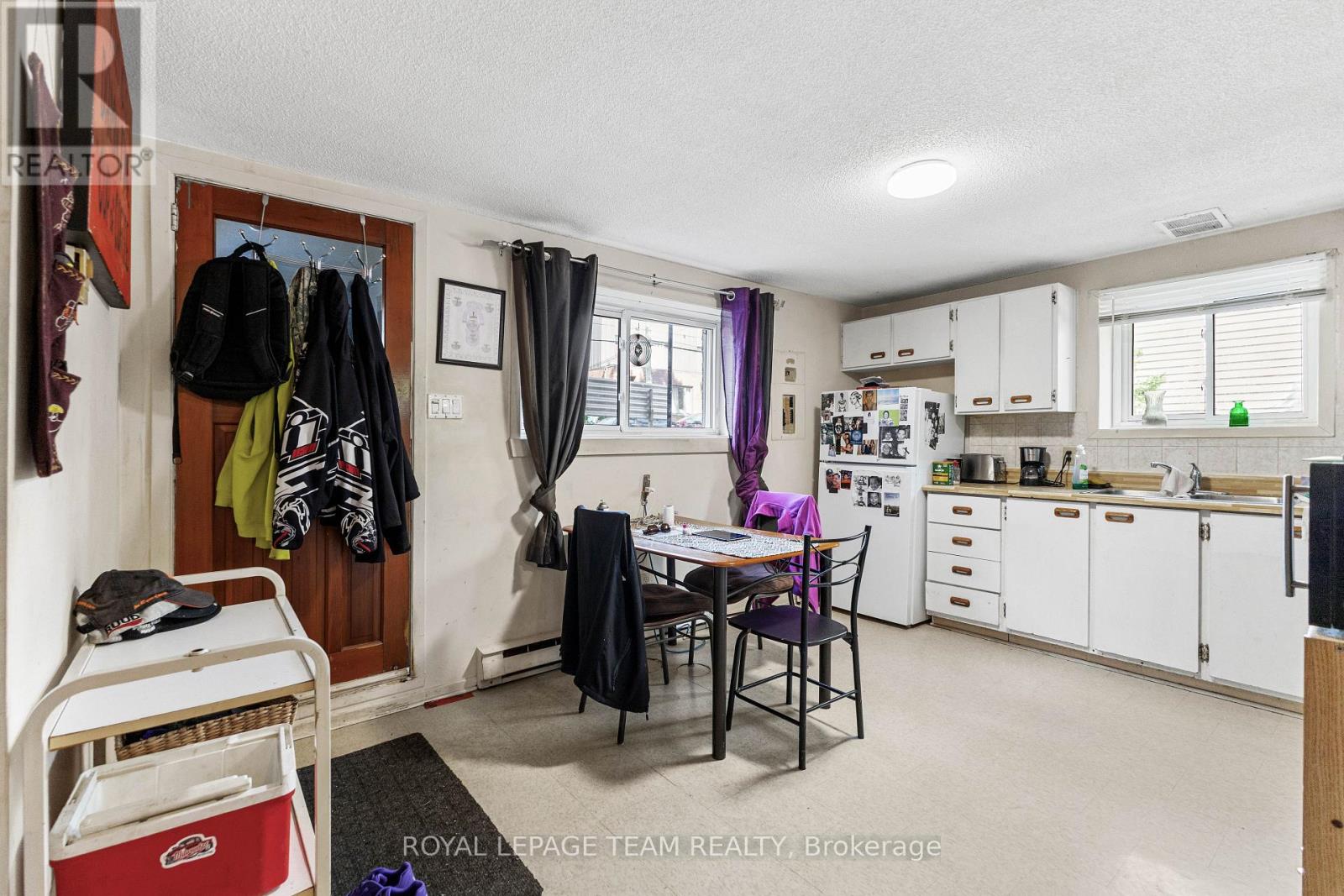 46 Jolliet Street, Ottawa, Ontario  K1L 5H5 - Photo 5 - X12376089