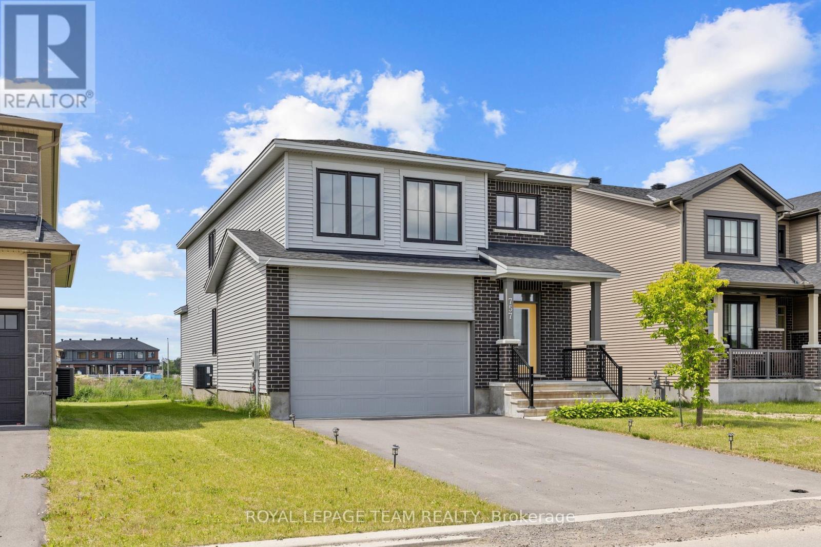 Property at 757 GAMBLE DRIVE image 2