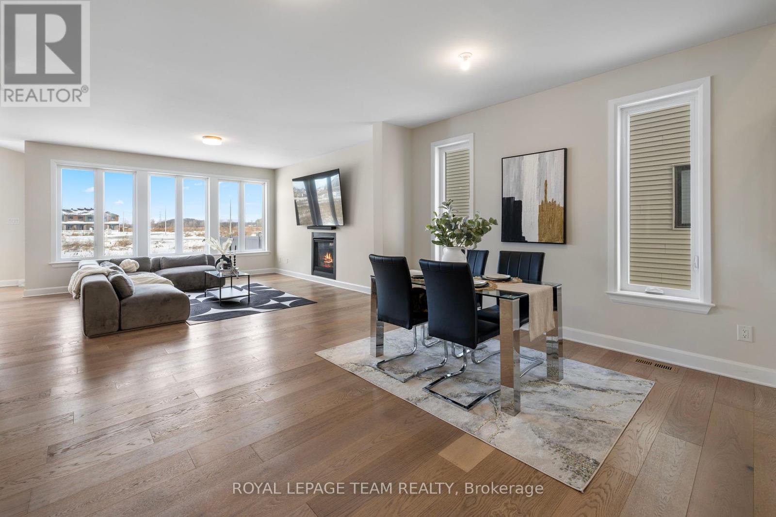 757 Gamble Drive, Russell, Ontario  K4R 0G5 - Photo 7 - X12376090
