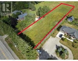 N/A WRIGLEY ROAD, North Dumfries, Ontario