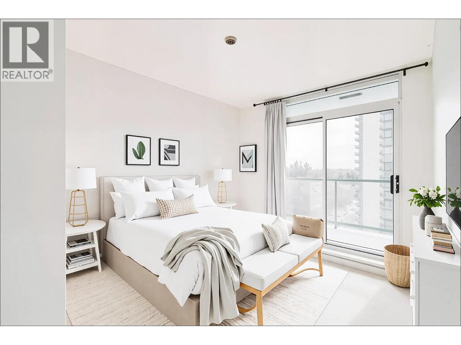 906 1178 Heffley Crescent, Coquitlam, British Columbia  V3B 0A7 - Photo 2 - R3042723