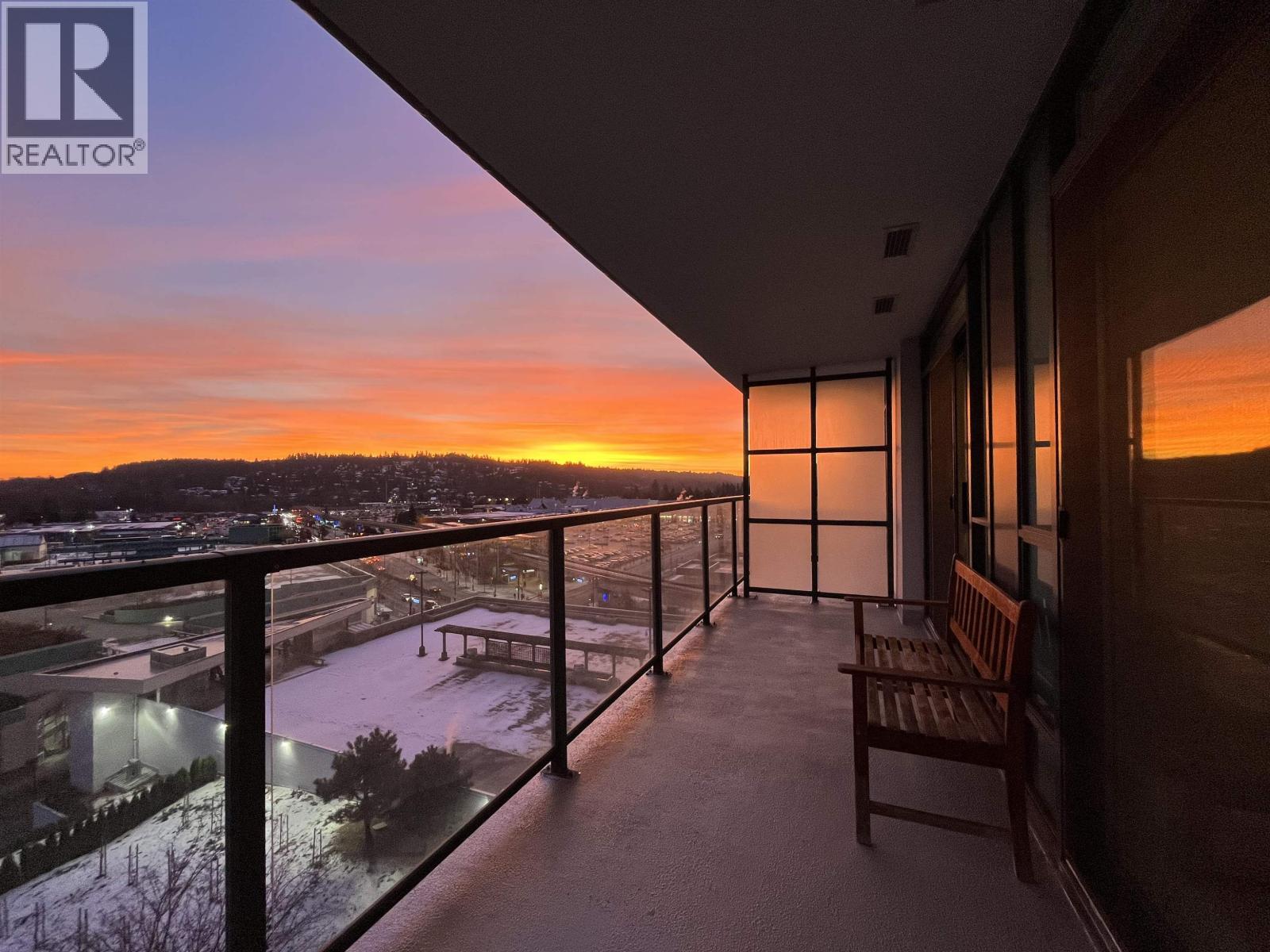 906 1178 Heffley Crescent, Coquitlam, British Columbia  V3B 0A7 - Photo 27 - R3042723