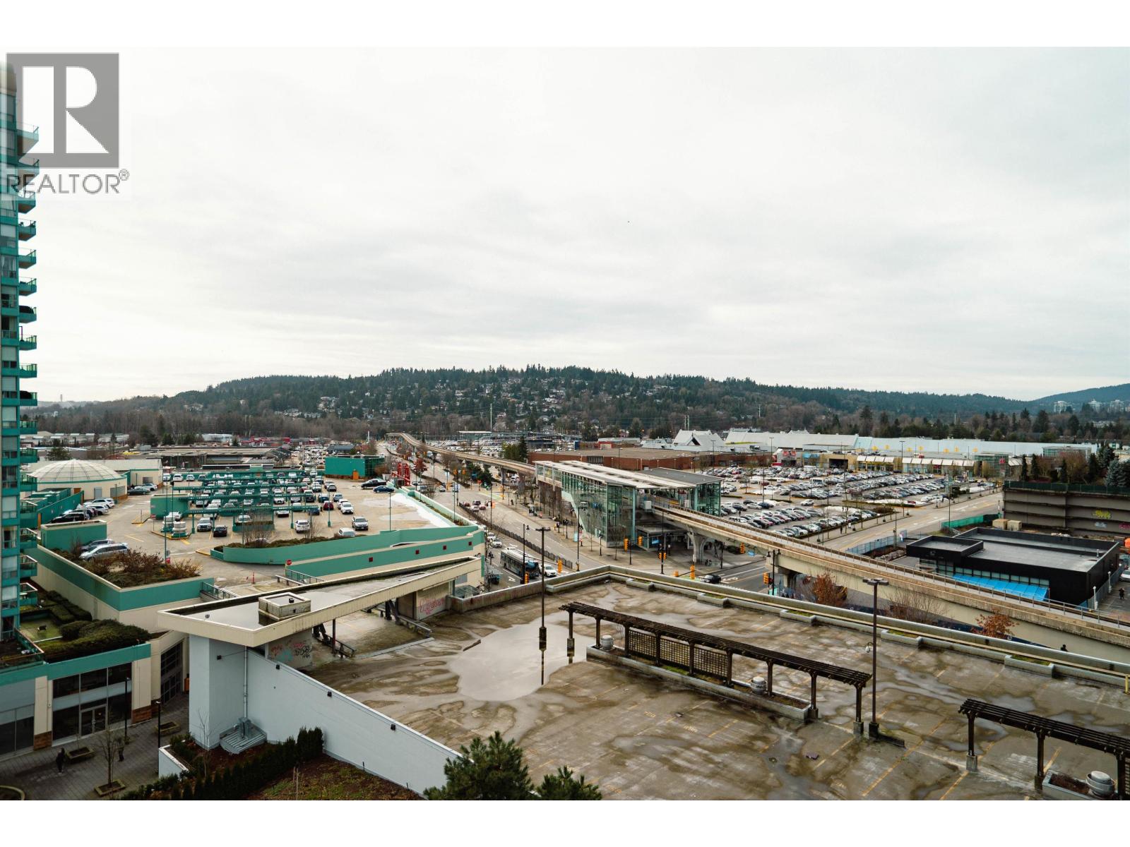 906 1178 Heffley Crescent, Coquitlam, British Columbia  V3B 0A7 - Photo 28 - R3042723