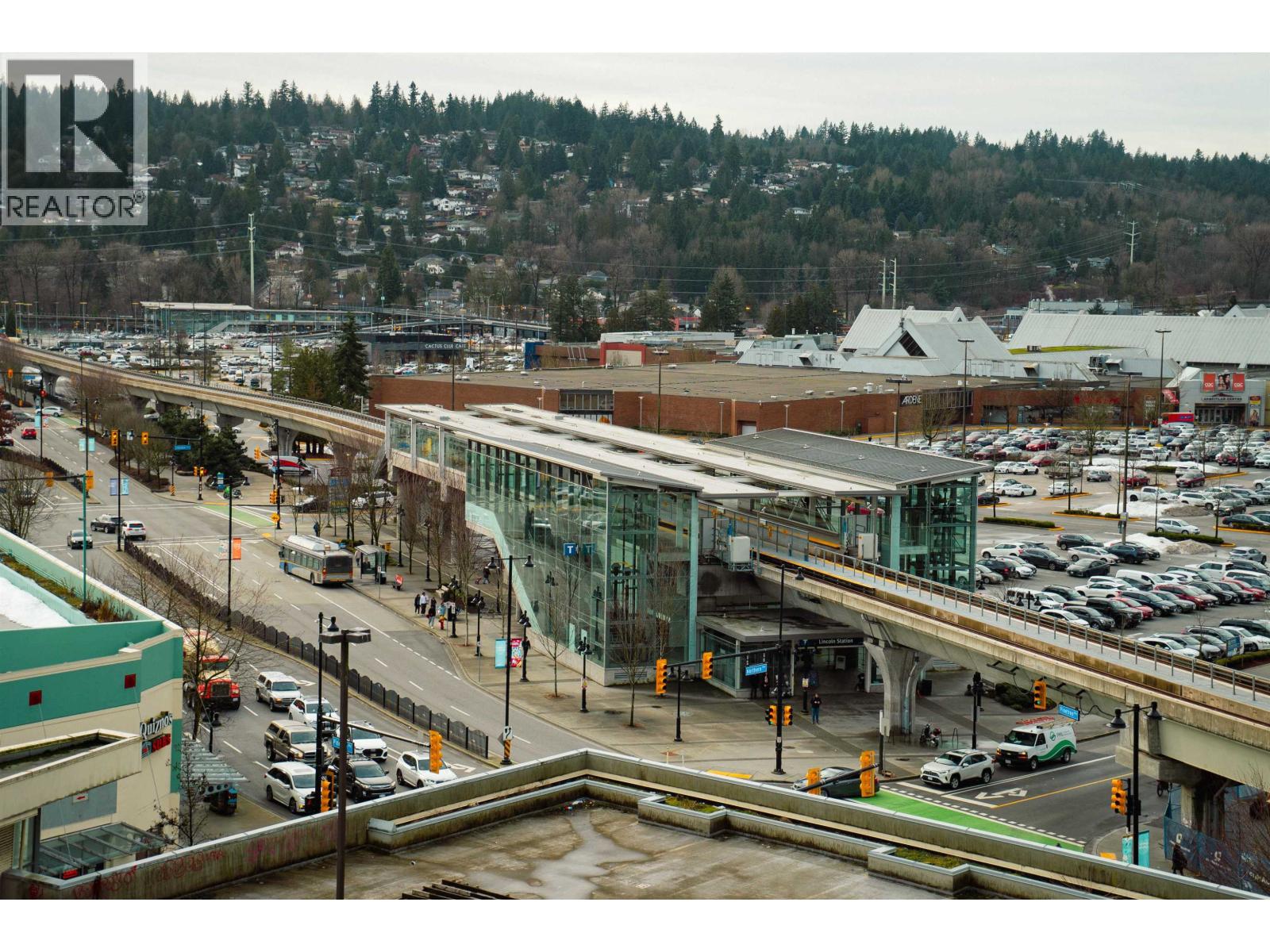 906 1178 Heffley Crescent, Coquitlam, British Columbia  V3B 0A7 - Photo 30 - R3042723