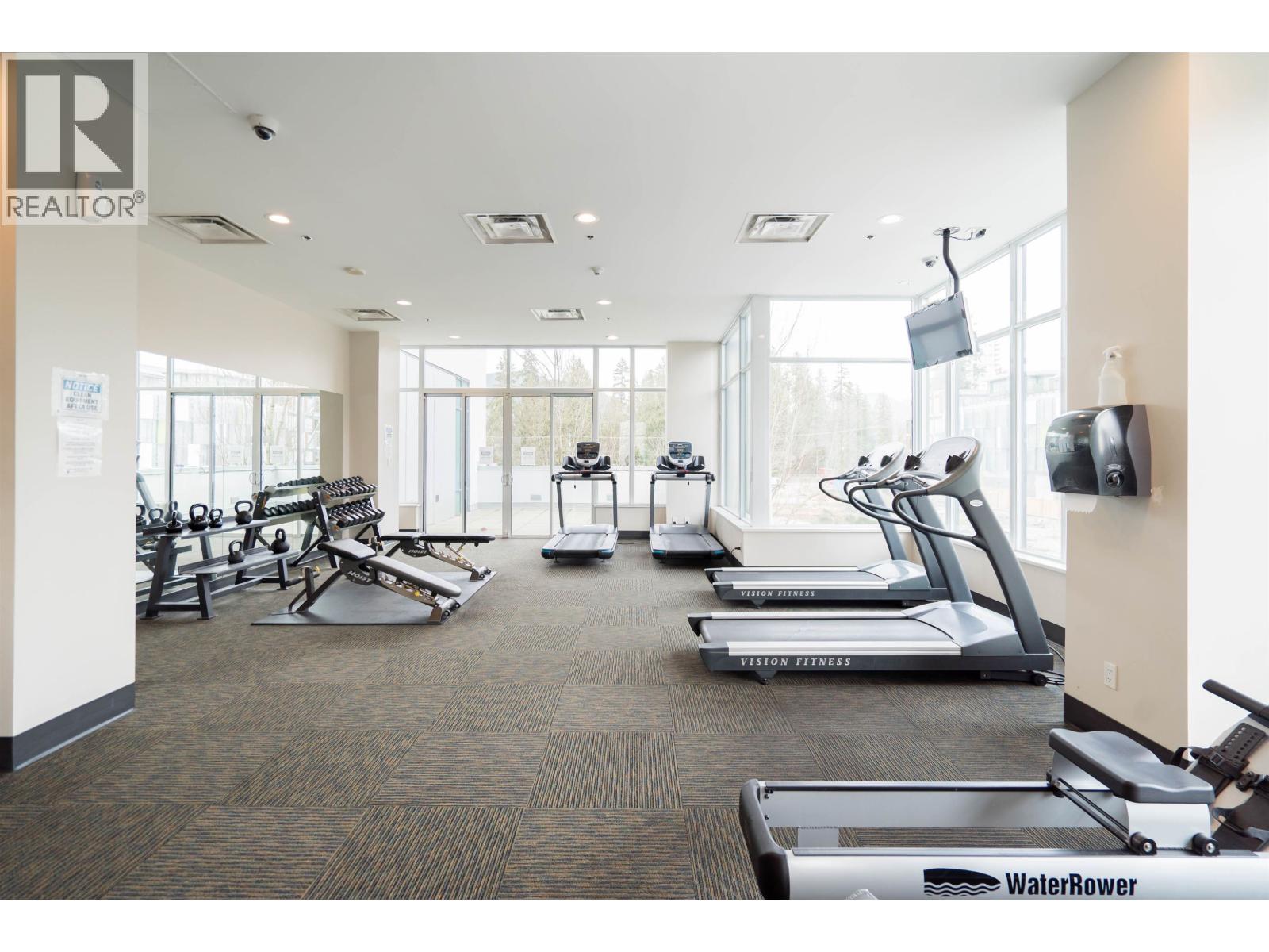 906 1178 Heffley Crescent, Coquitlam, British Columbia  V3B 0A7 - Photo 33 - R3042723