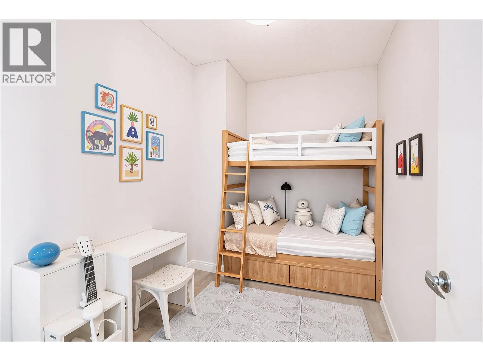 906 1178 Heffley Crescent, Coquitlam, British Columbia  V3B 0A7 - Photo 4 - R3042723