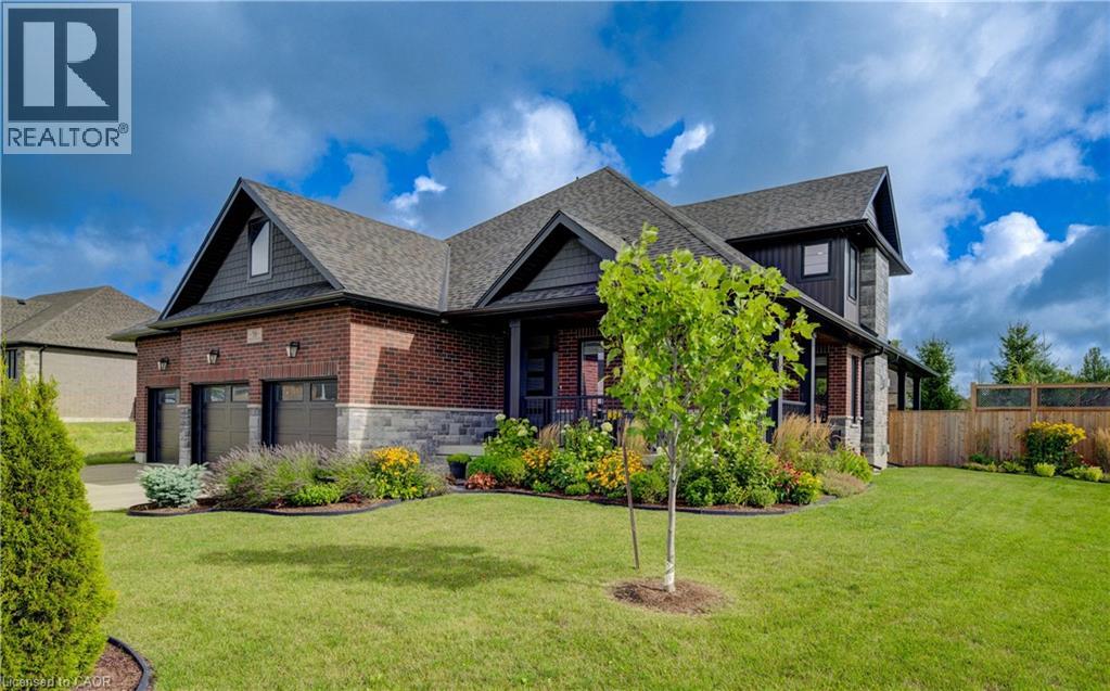 58 Carriage Crossing, Drayton, Ontario  N0G 1P0 - Photo 3 - 40764993